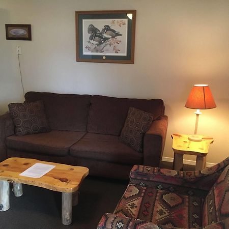 Mountain Landing Suites & Rv Park パゴサ・スプリングス エクステリア 写真